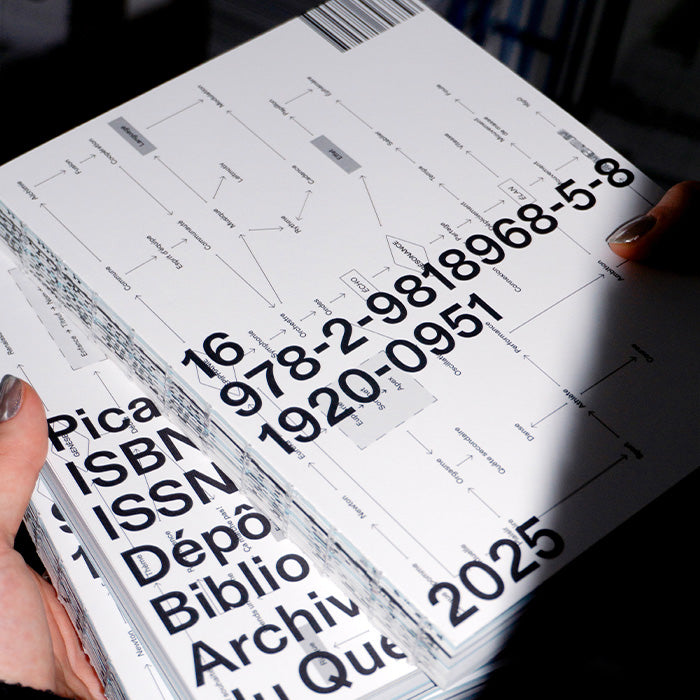 PICA 16p0 - MOMENTUM