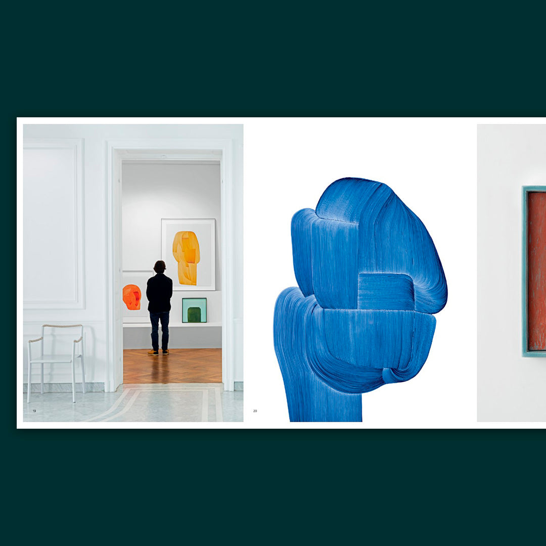 Triptyque