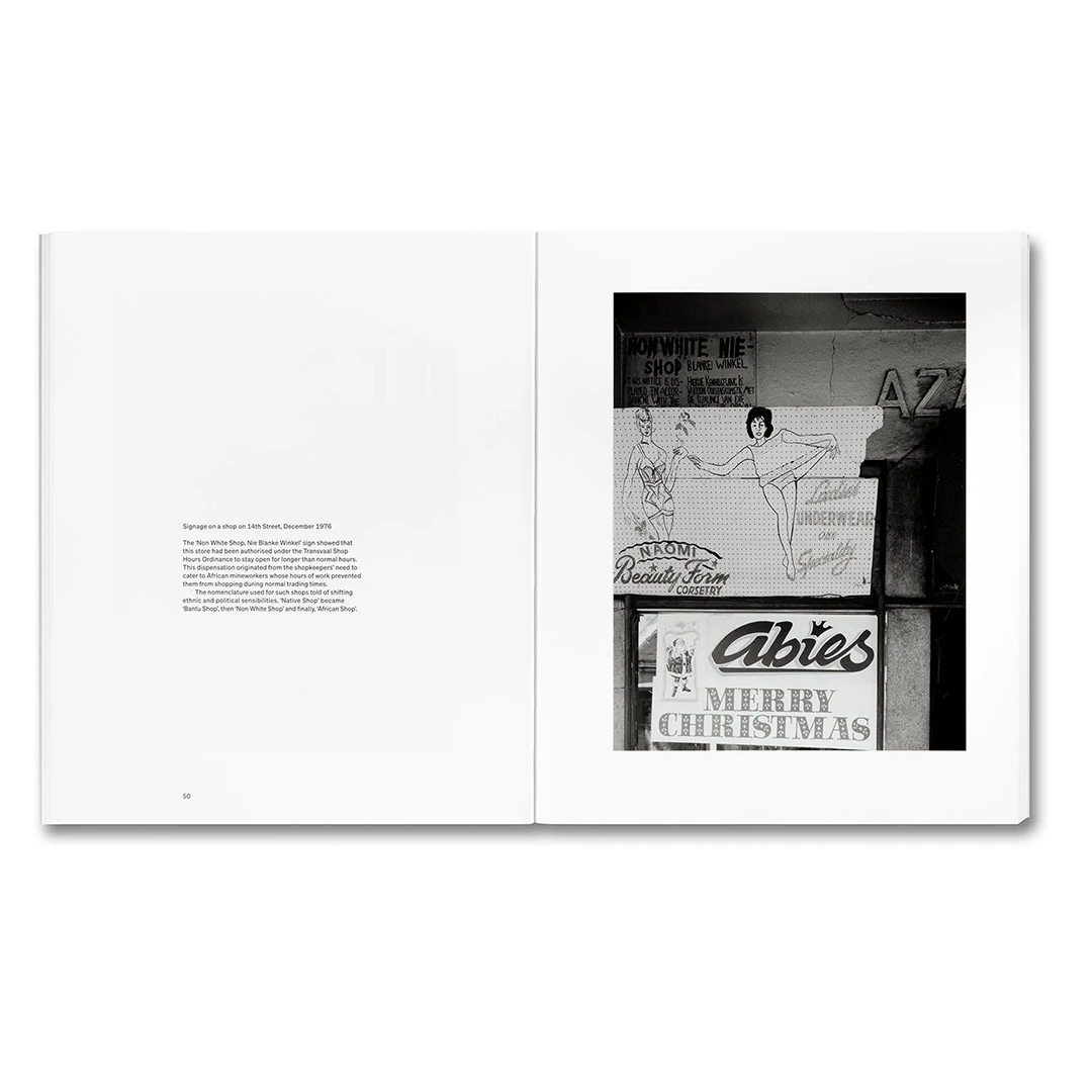 Fragments of Fietas