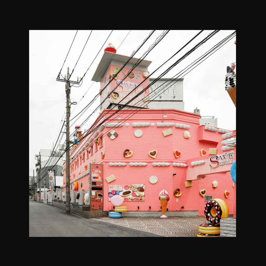 Love Hotel