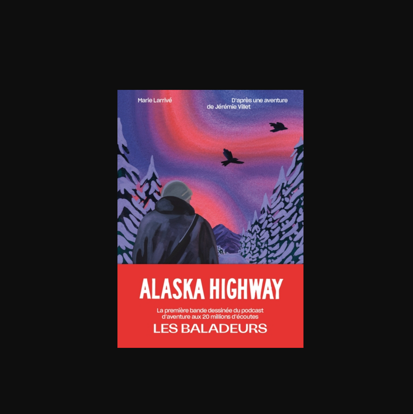 Alaska Highway