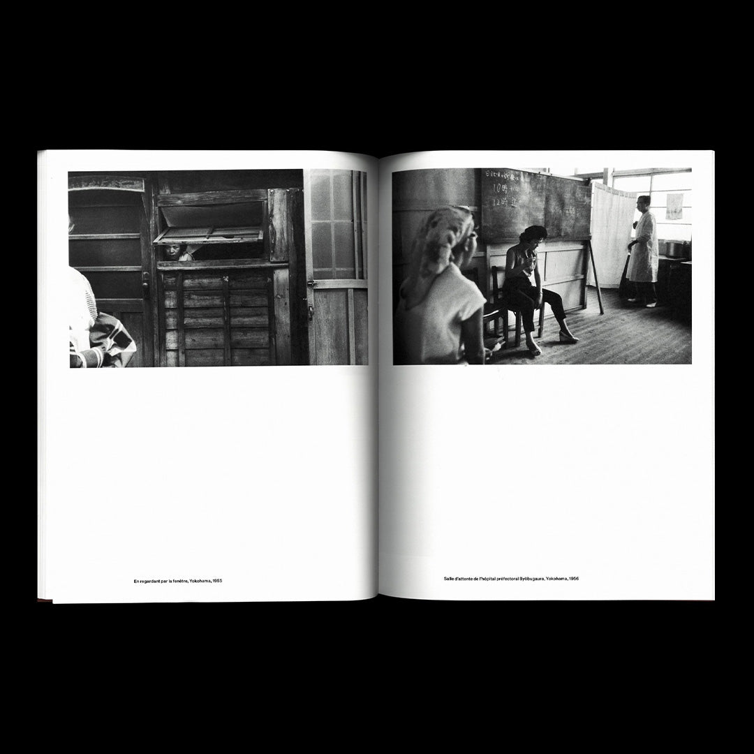 Japanese Women Photographers