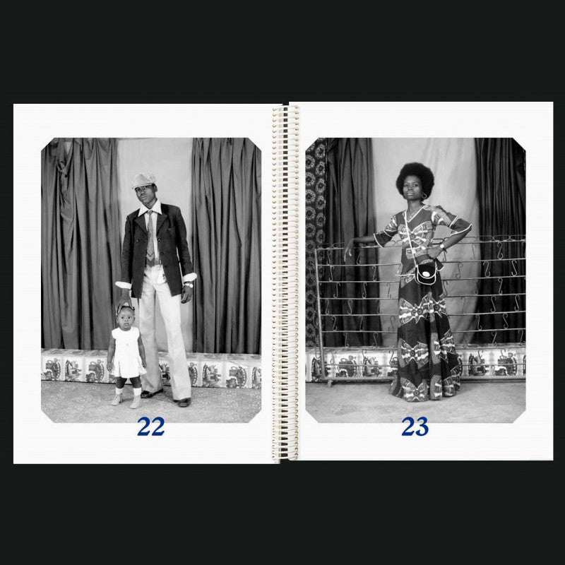 National Photo Studio - Headshot