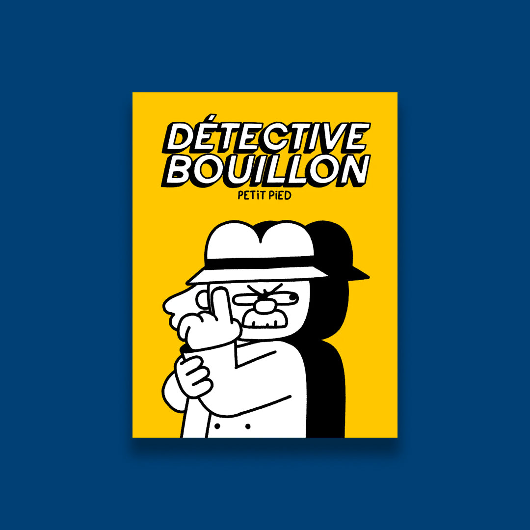 Détective Bouillon