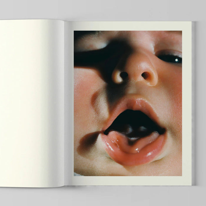 Bouche