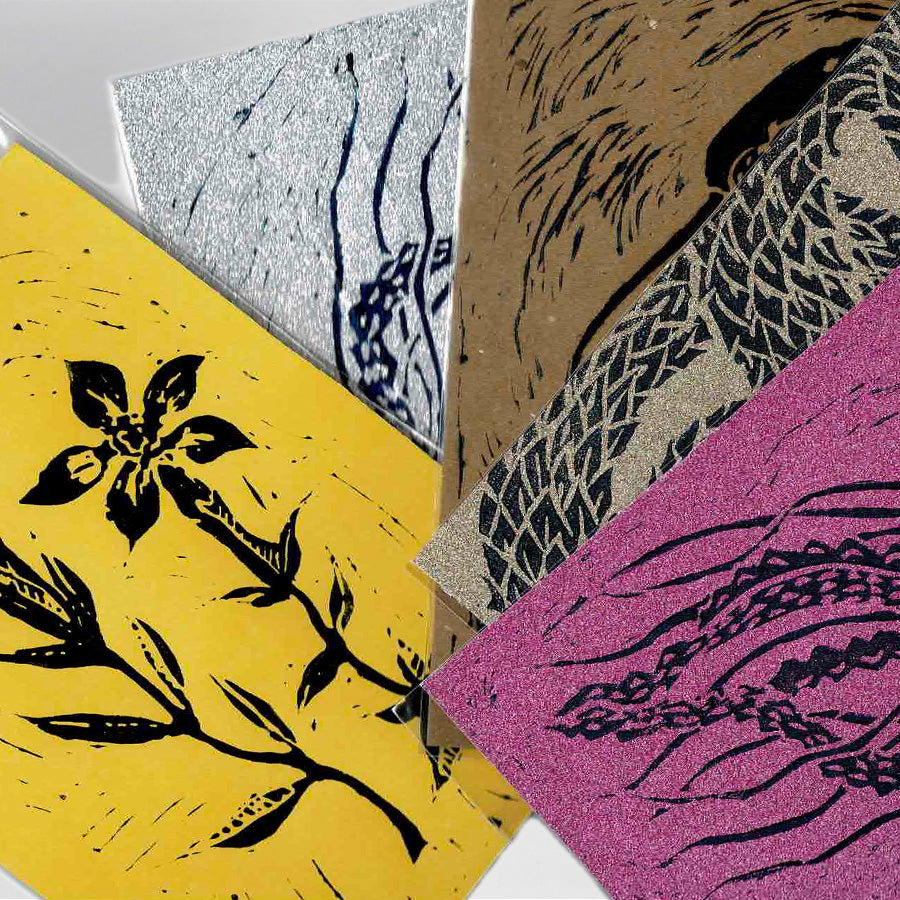 Carte postale Raphaëlle Brissez