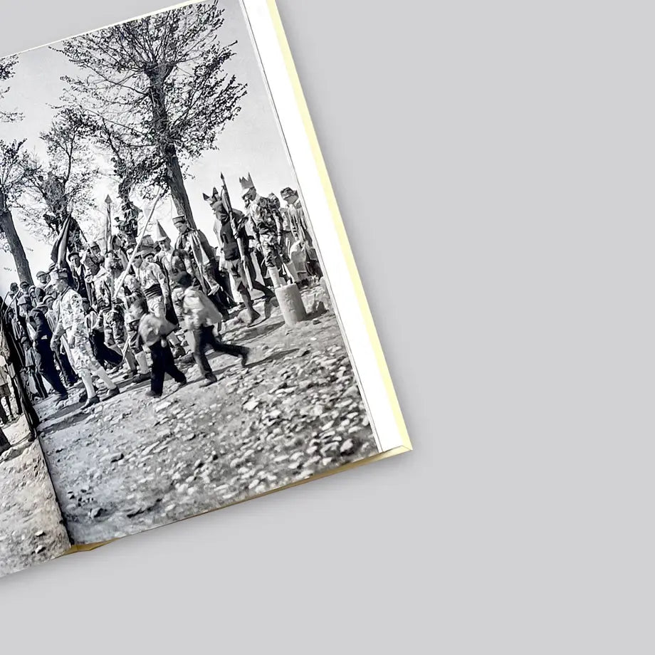 In the old world, in the old world