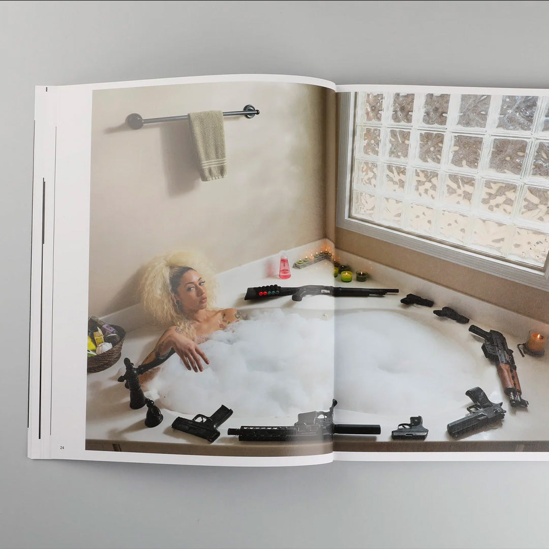 The Ameriguns (Reprint)