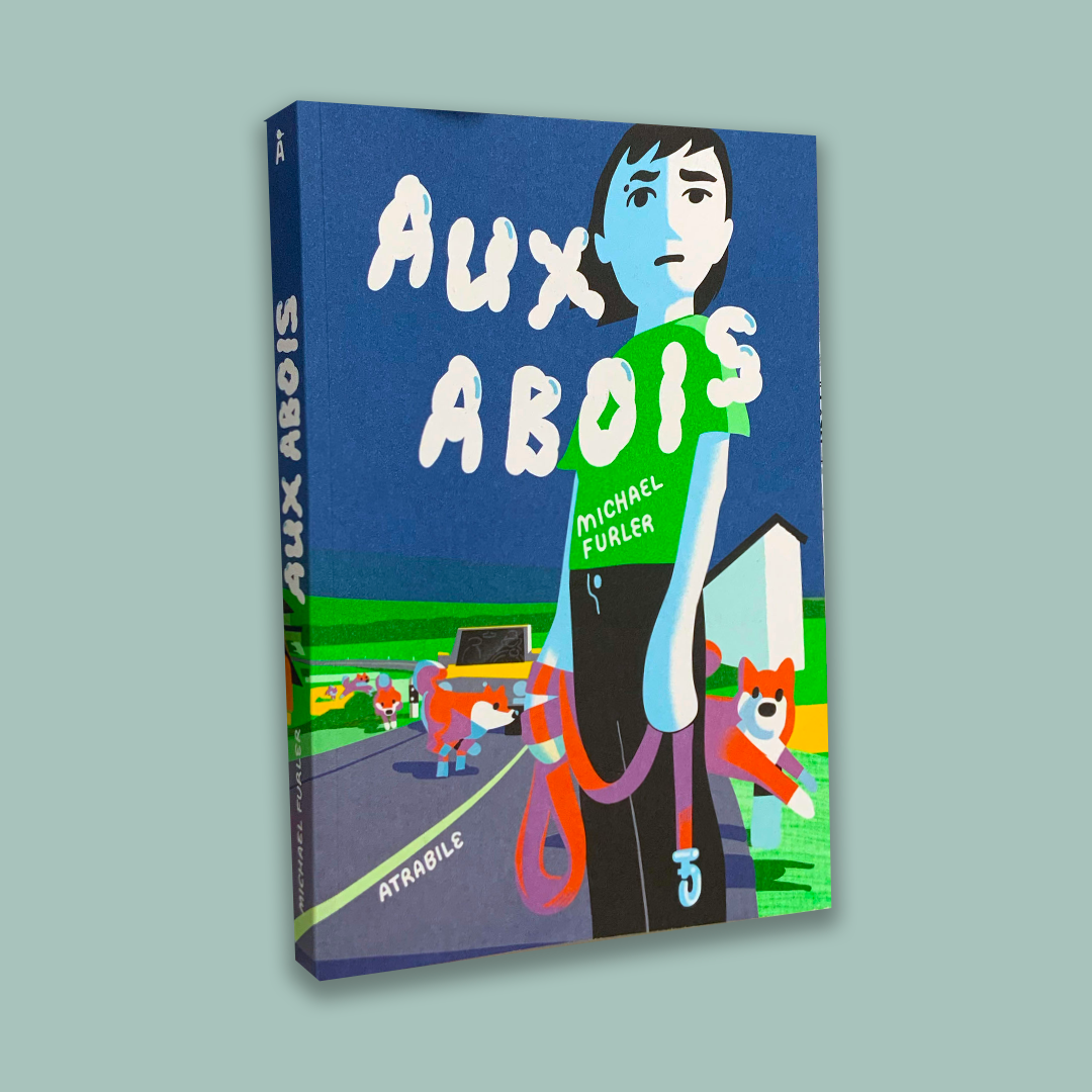 Aux Abois