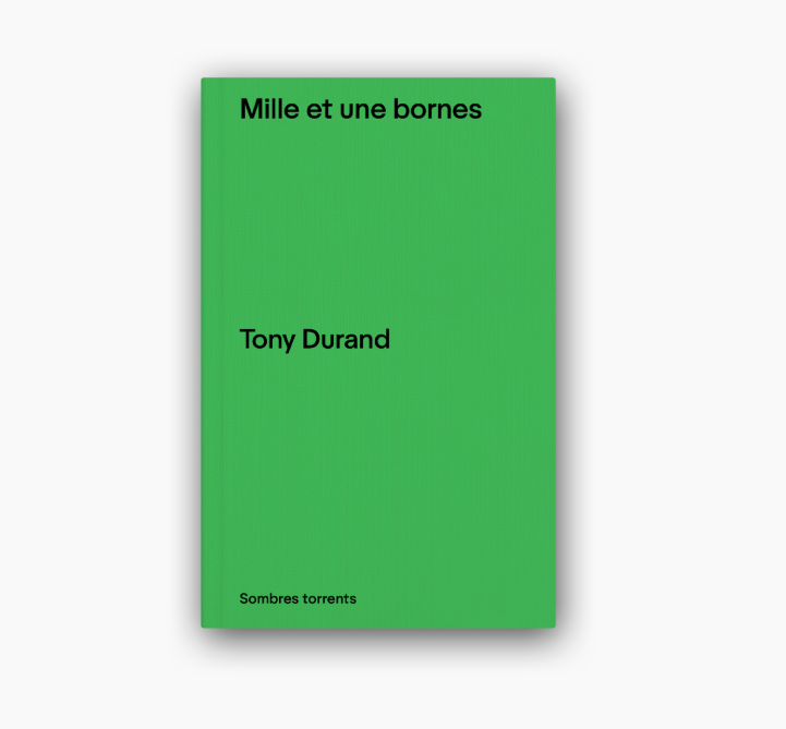 Mille et une bornes