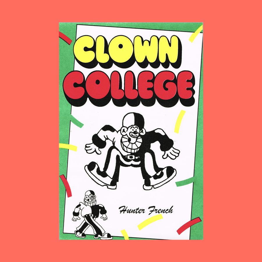 Clown College