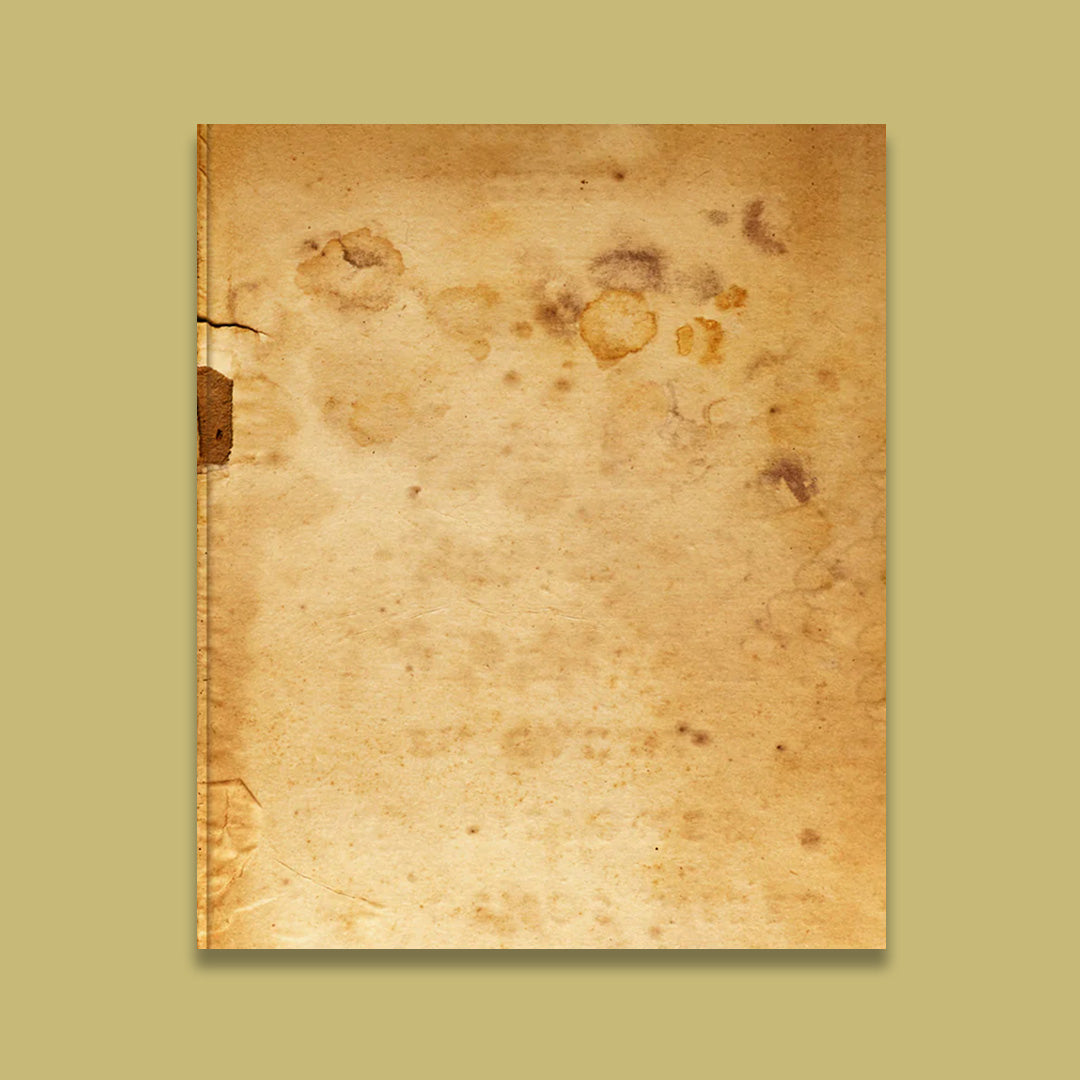 La sombra de un rio - signed copy