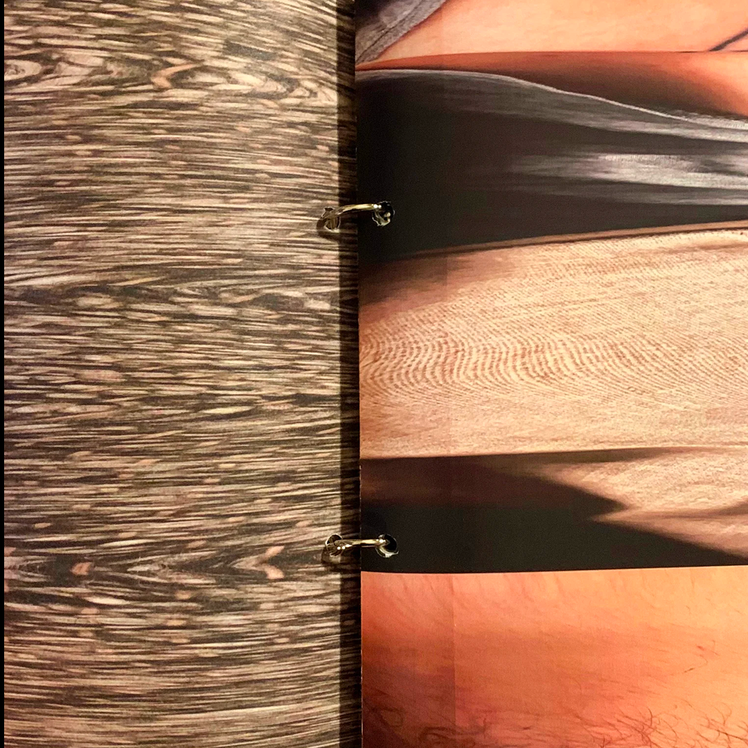 Oscillation de la variation