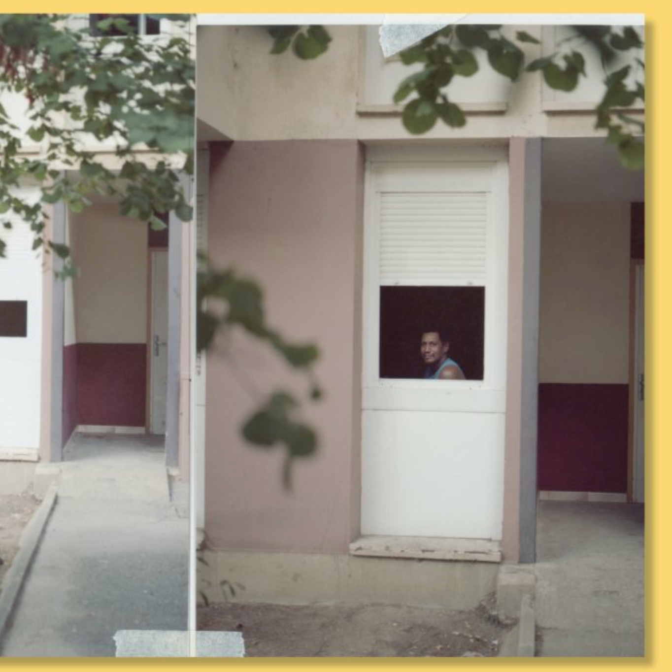 Un été au Prépaou