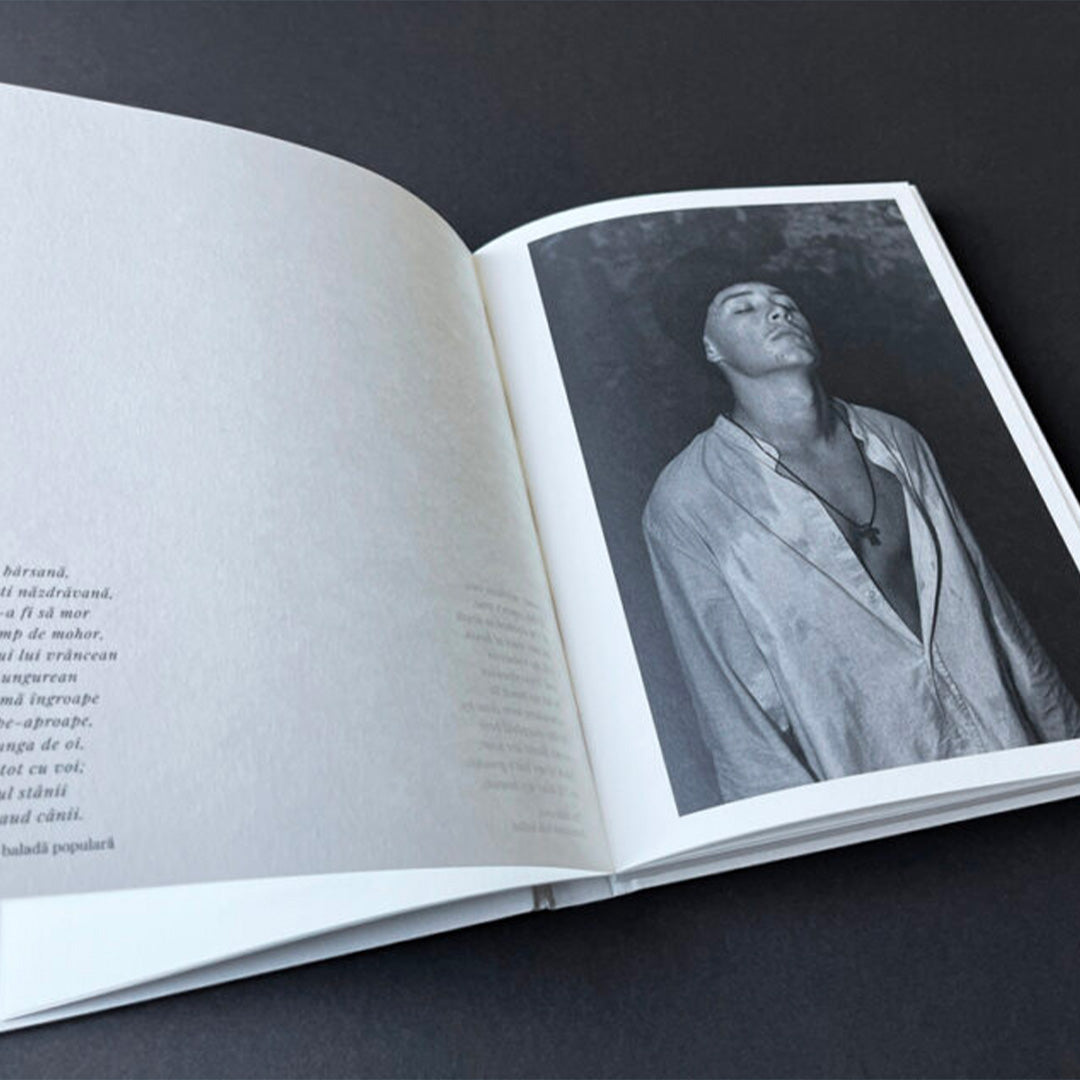 On Heaven's Doorsill