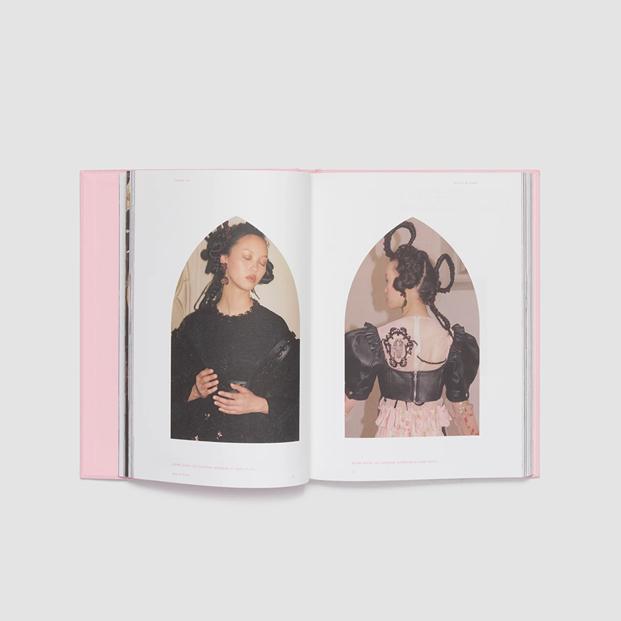 Simone Rocha /English