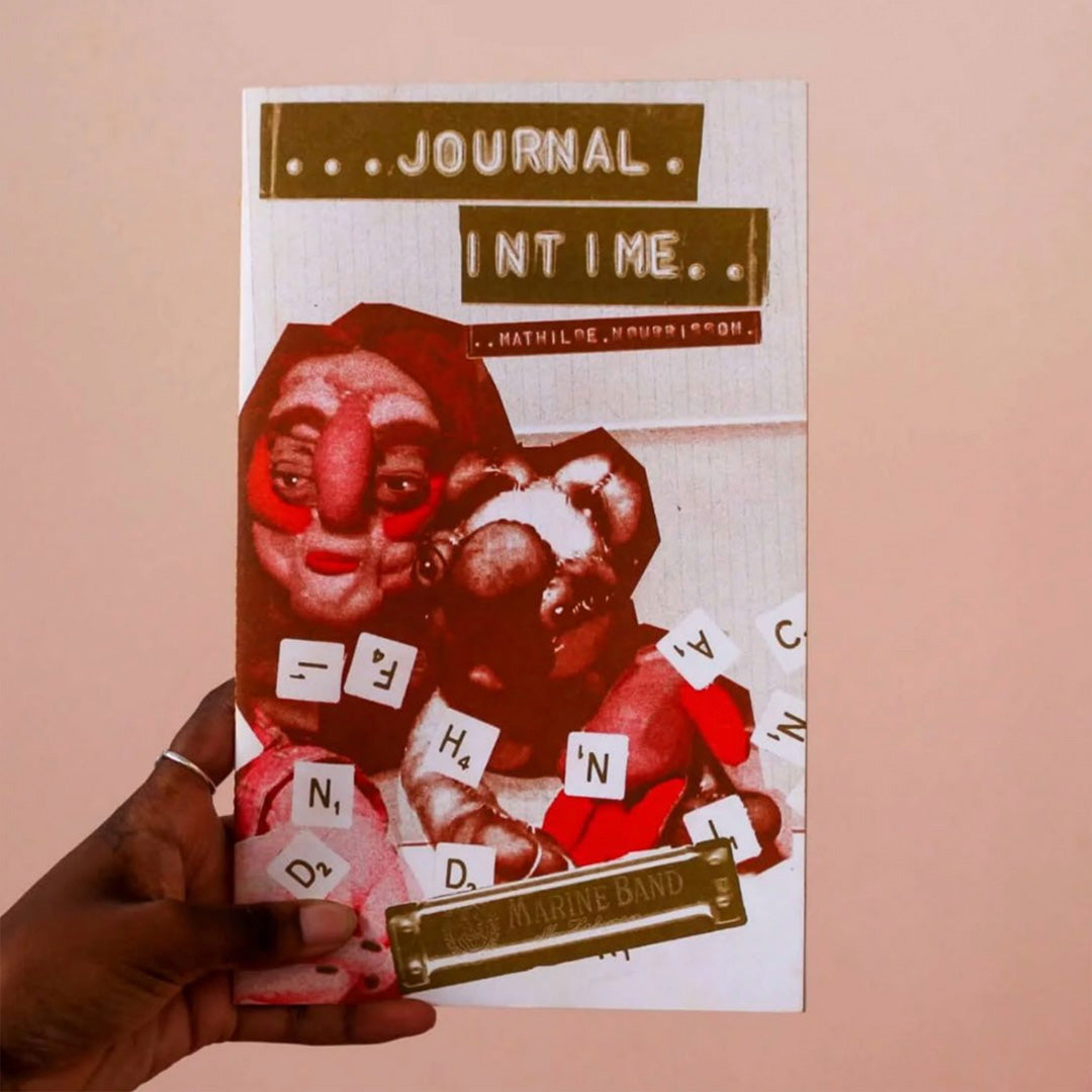 Journal Intime