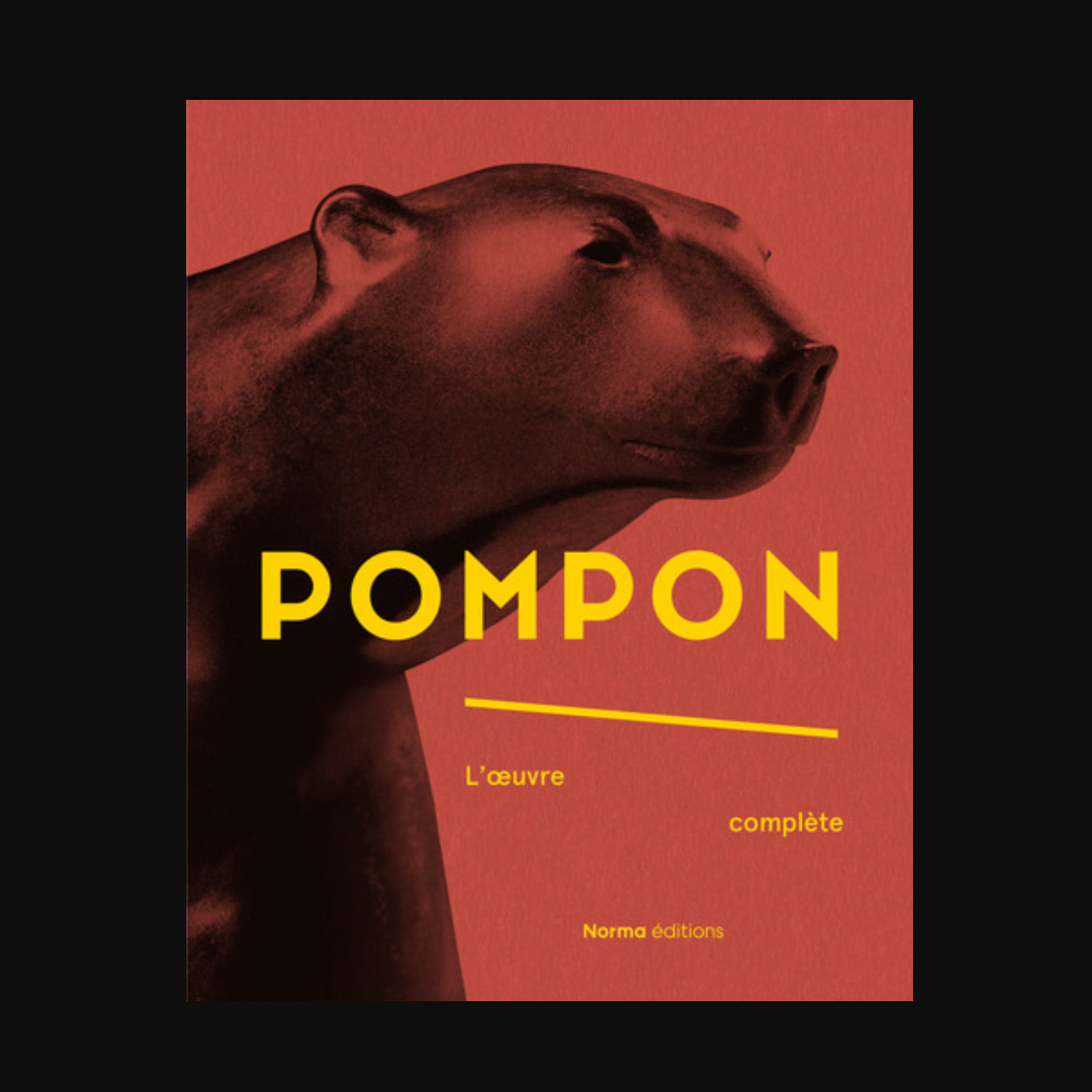 Pompon. L’oeuvre complète