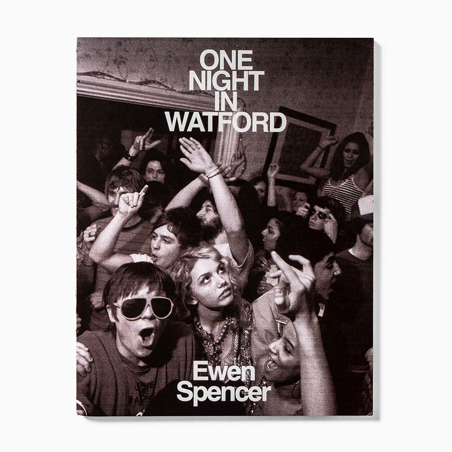 One Night in Watford