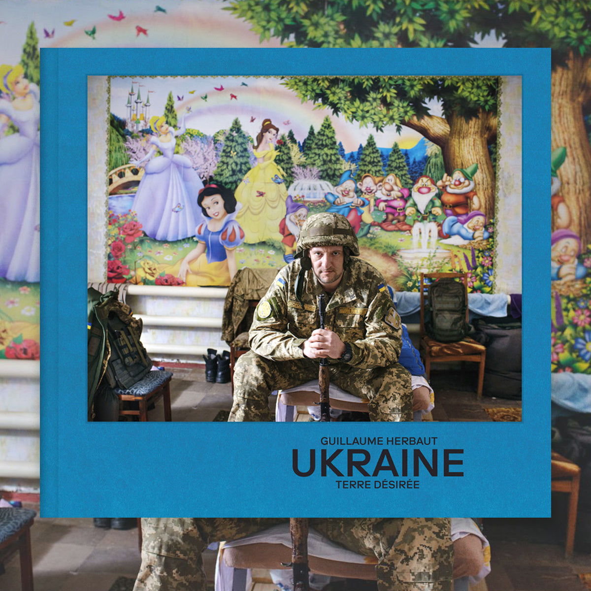 Ukraine: Desired Land