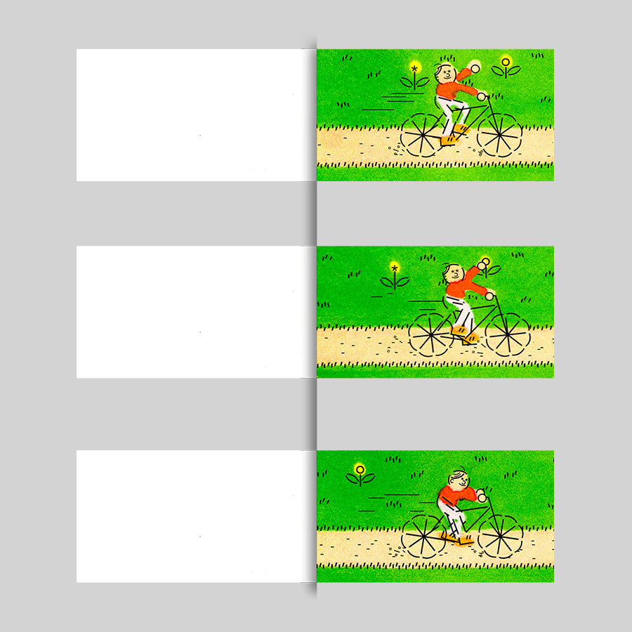 Toute histoire a une chute