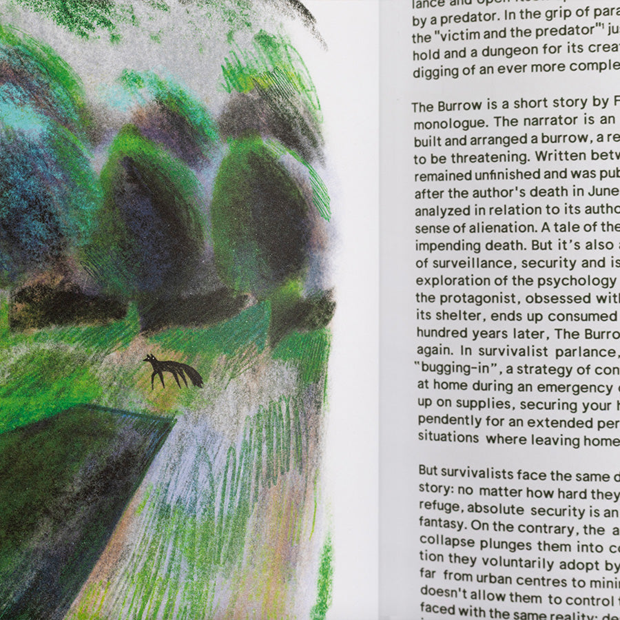 Postlife Magazine - Issue two