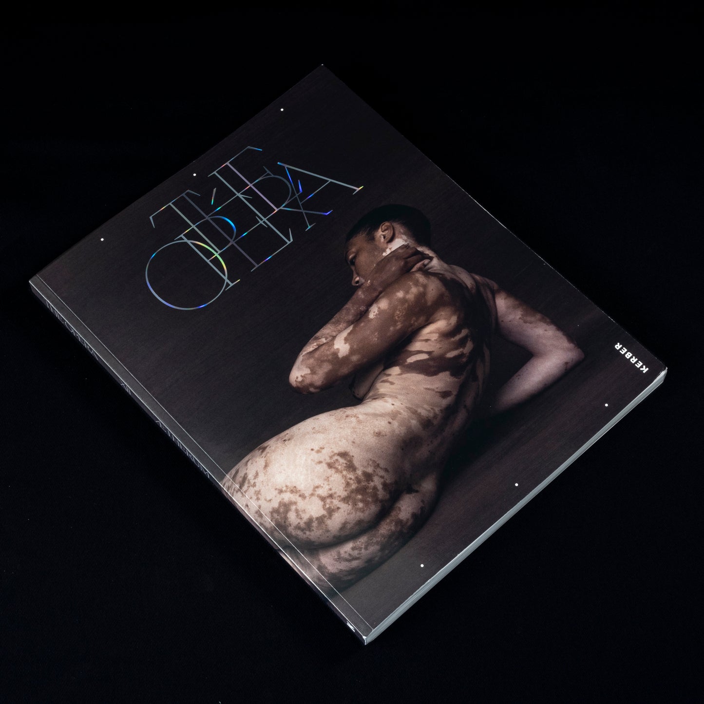 The opera 12 ætherum