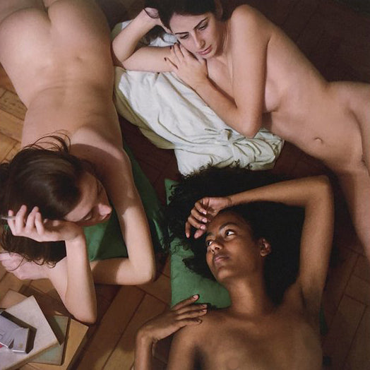 Mona Kuhn Works /anglais