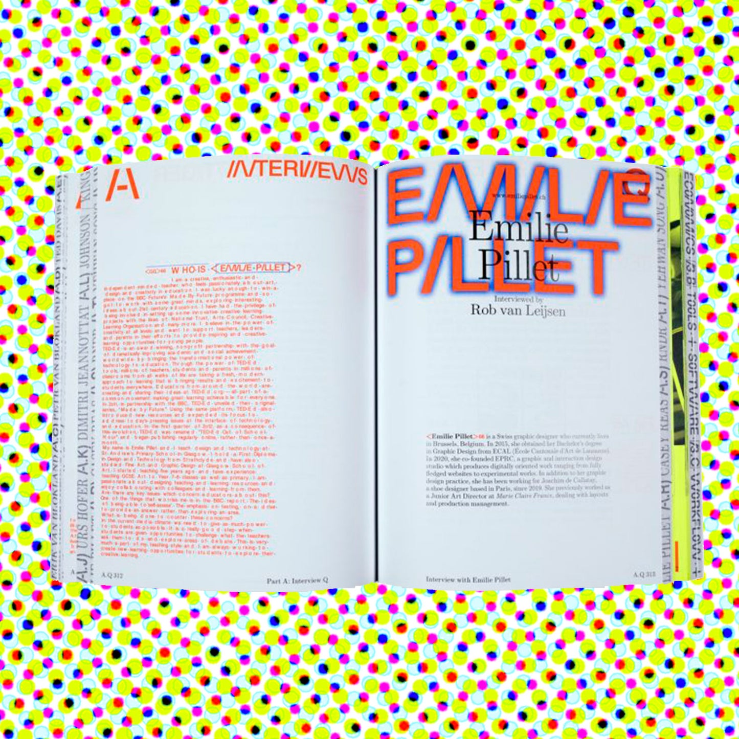 Graphic design in the post-Digital age (reprint)