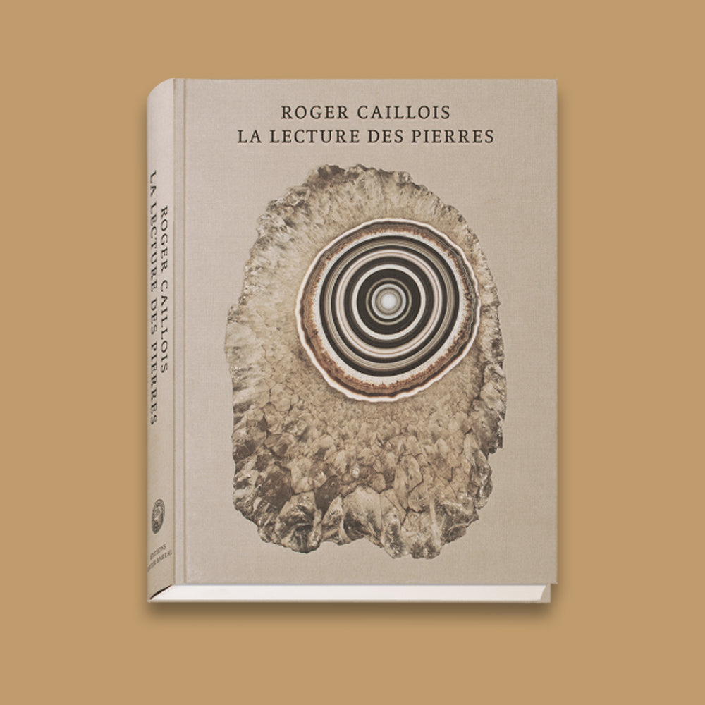 La Lecture des Pierres