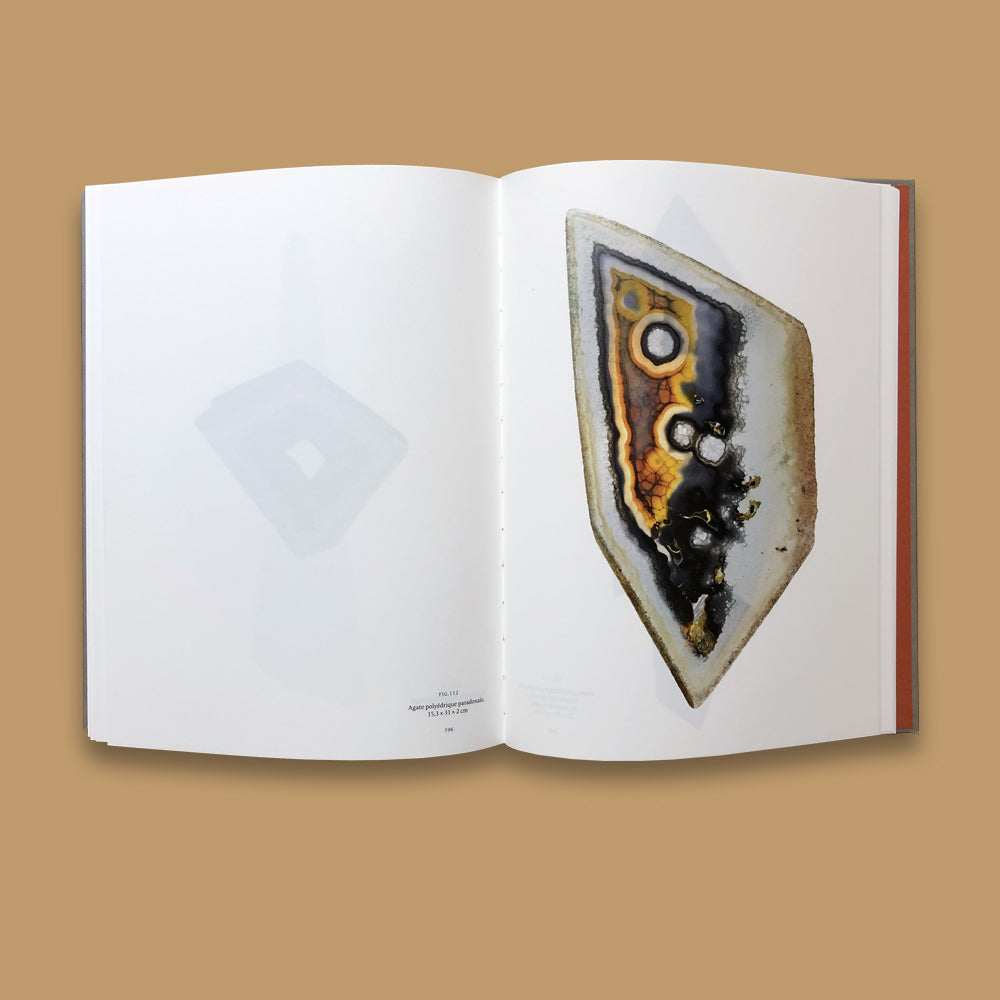 La Lecture des Pierres