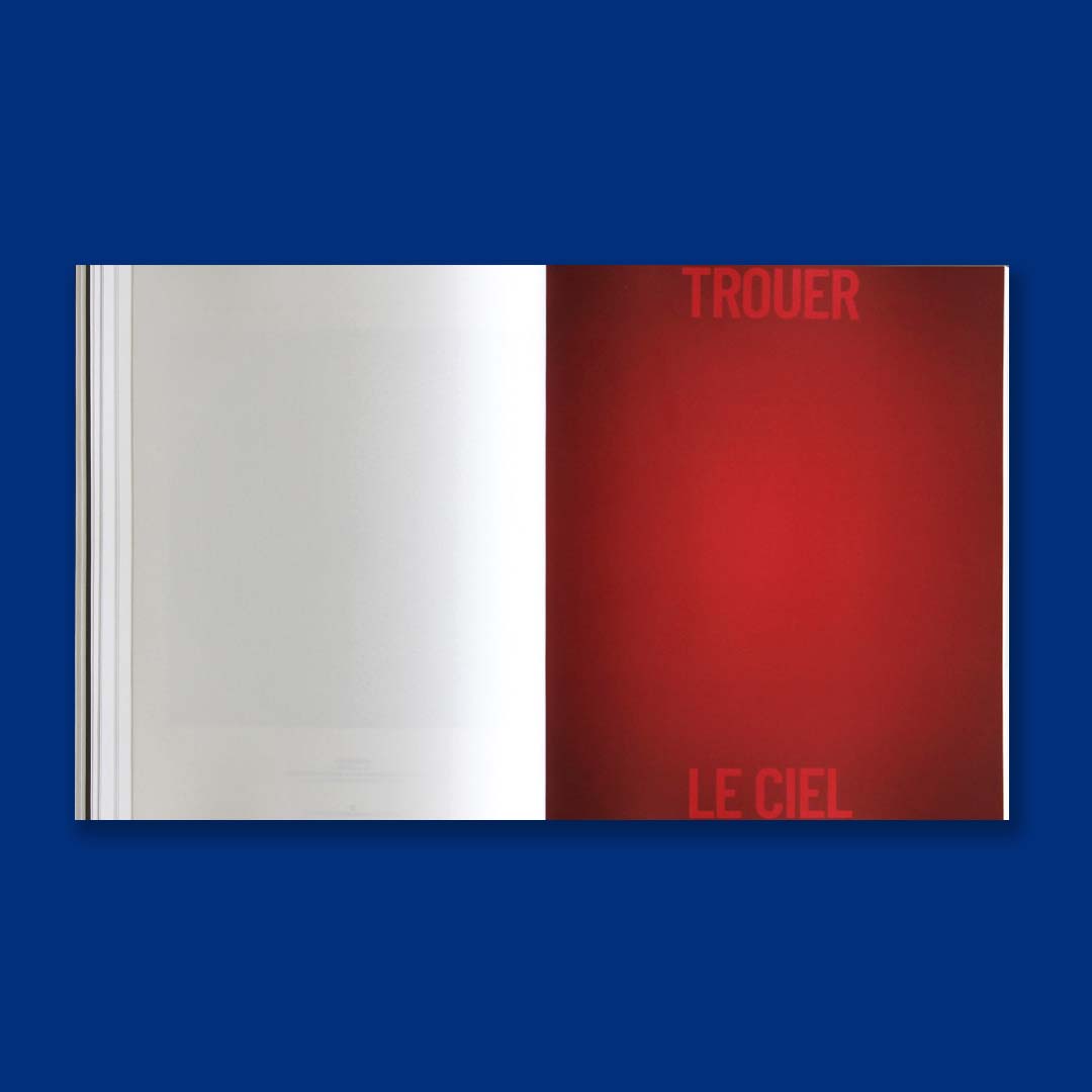 yves klein et ses contemporains