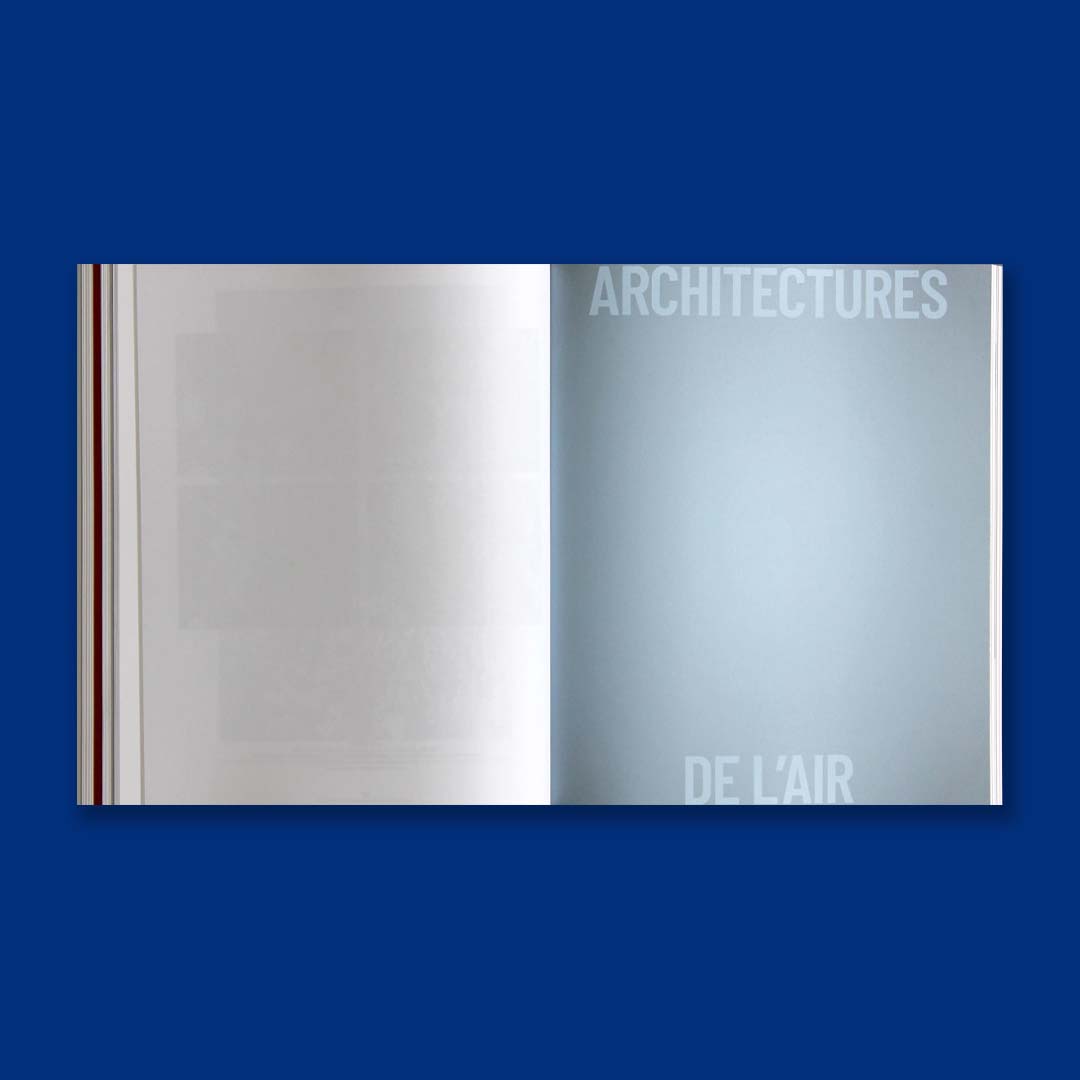 yves klein et ses contemporains