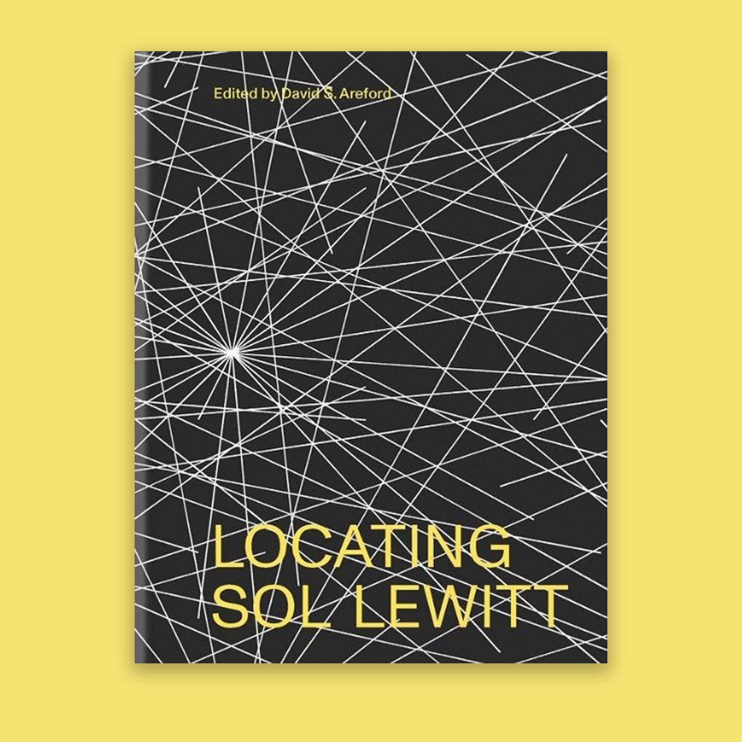 Locating Sol LeWitt