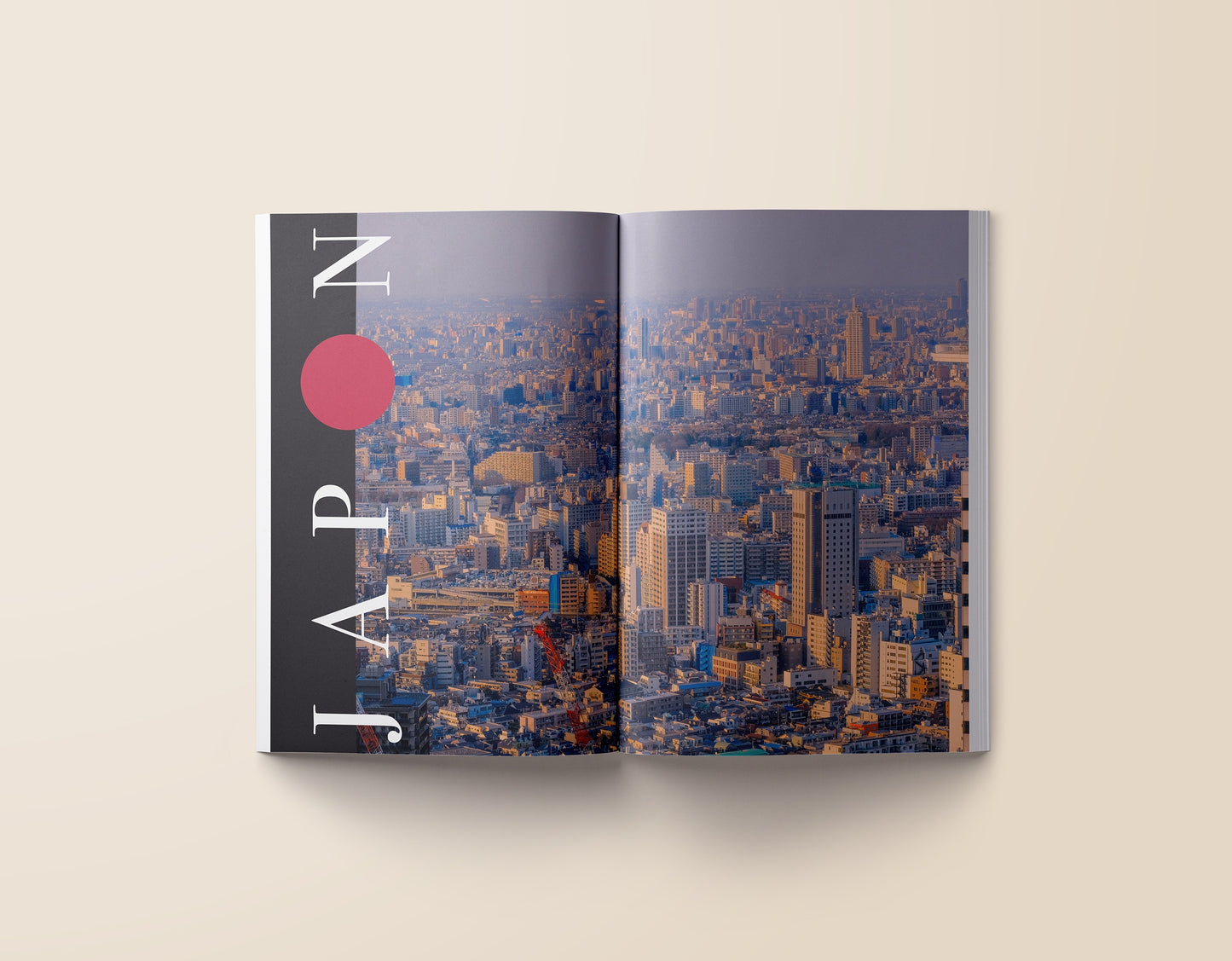 Trice magazine - issue 1