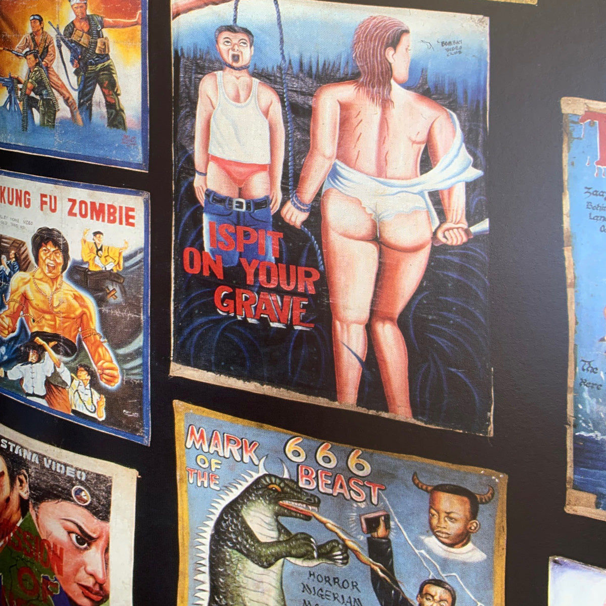 Le grand livre du Musée International des Arts Modestes