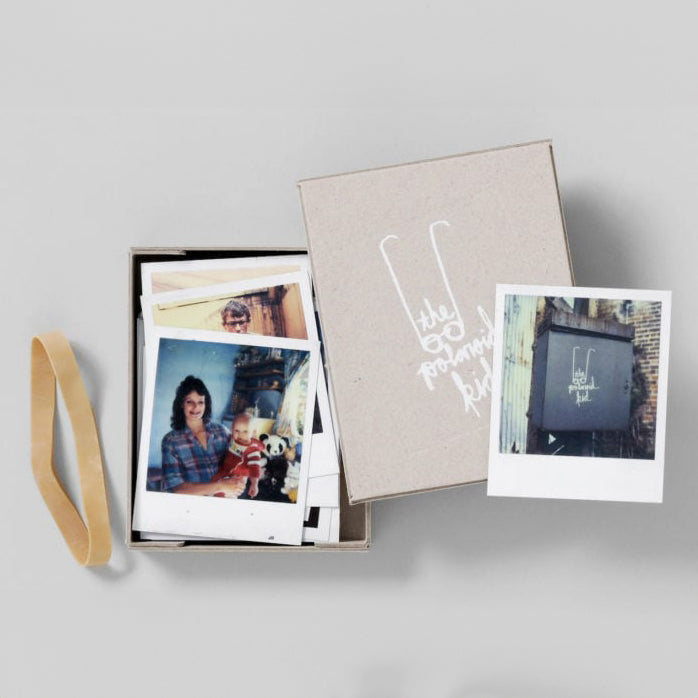 POLAROID KID