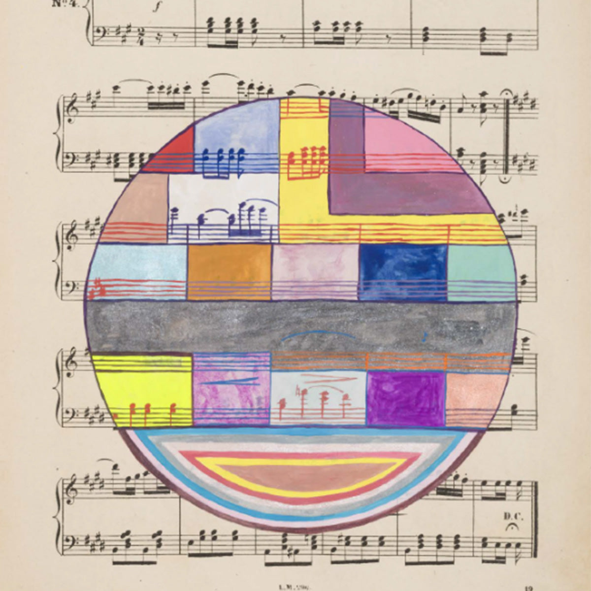 Music Book