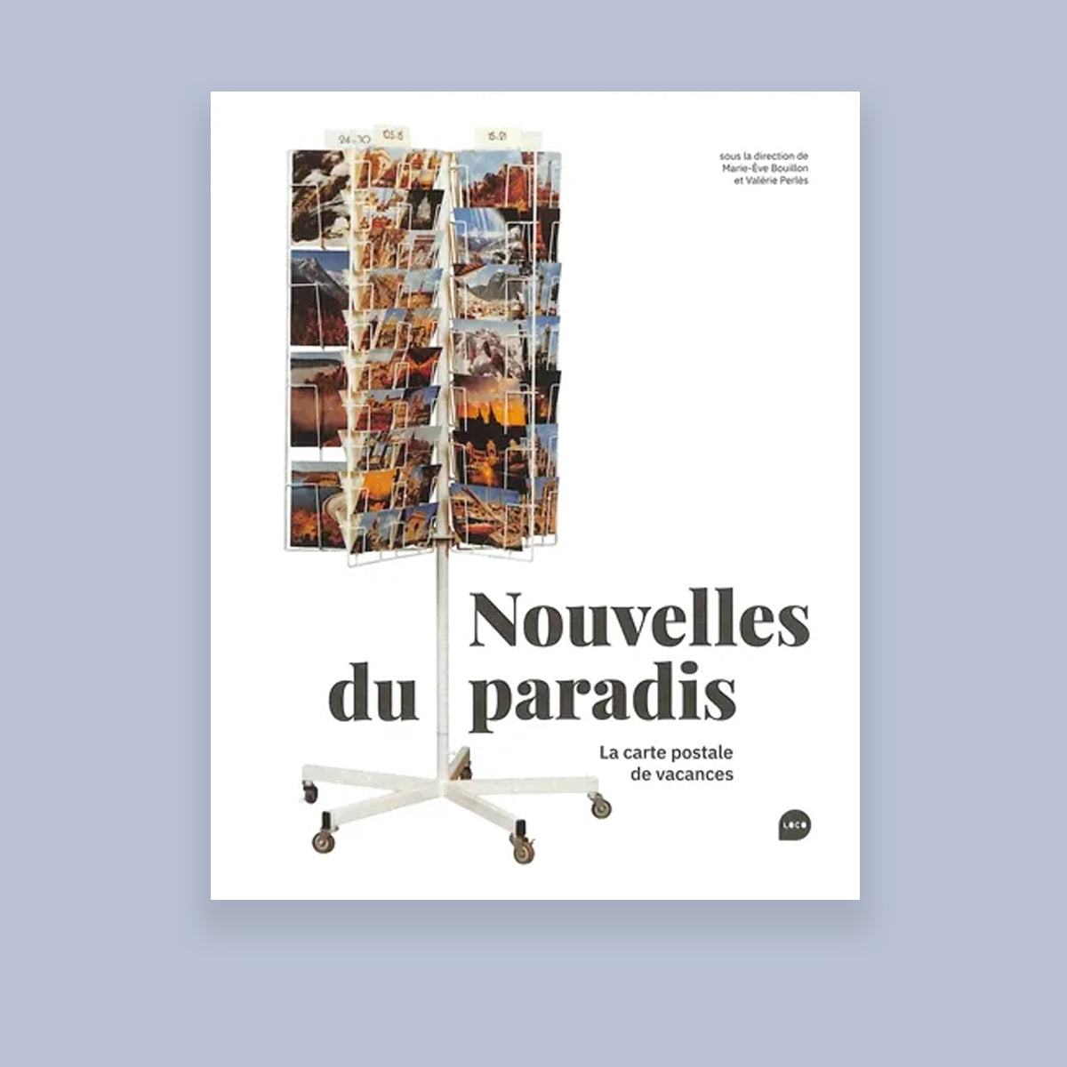 Nouvelles du paradis