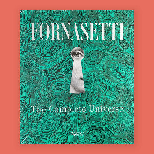 Fornasetti The Complete Universe /English