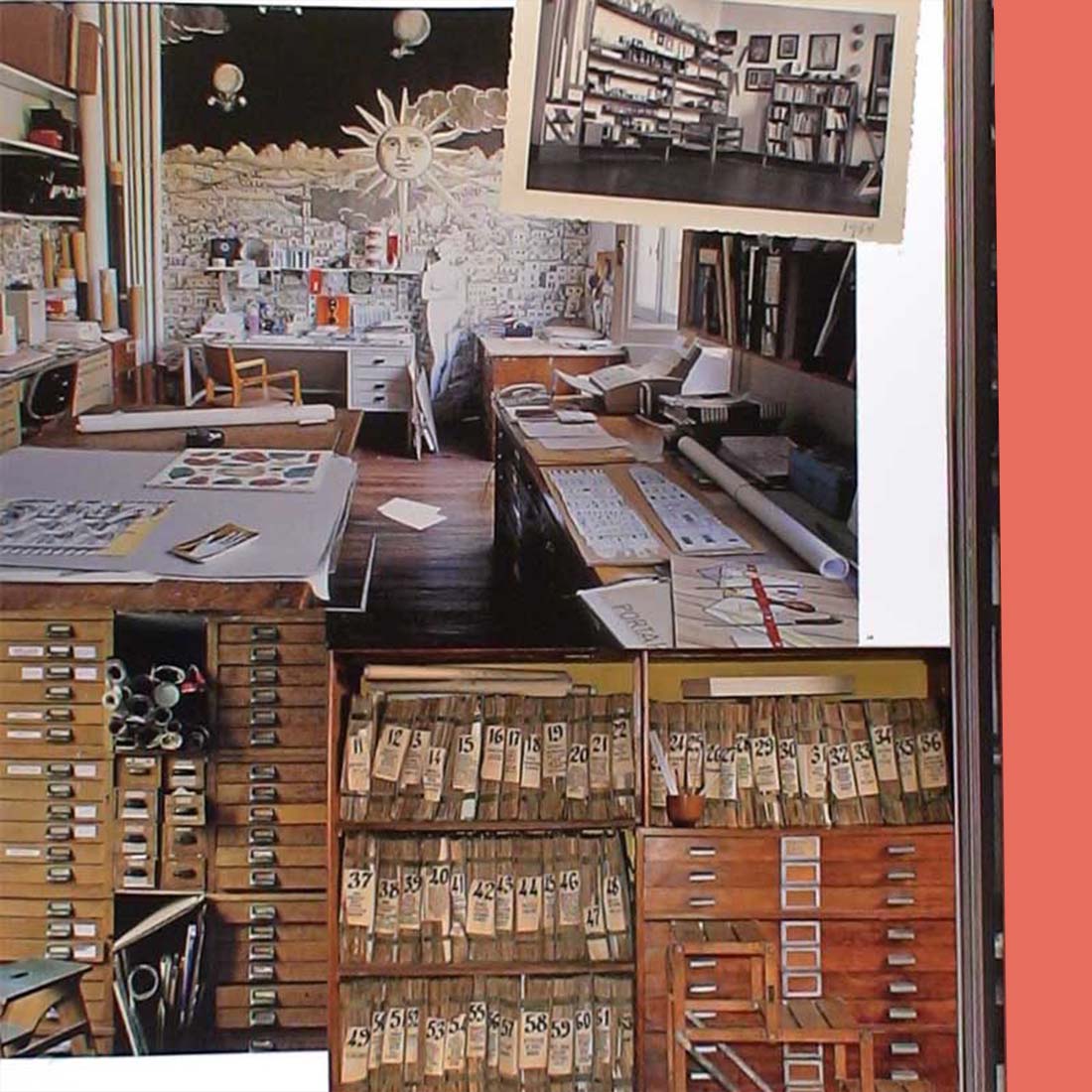 Fornasetti, The Complete Universe