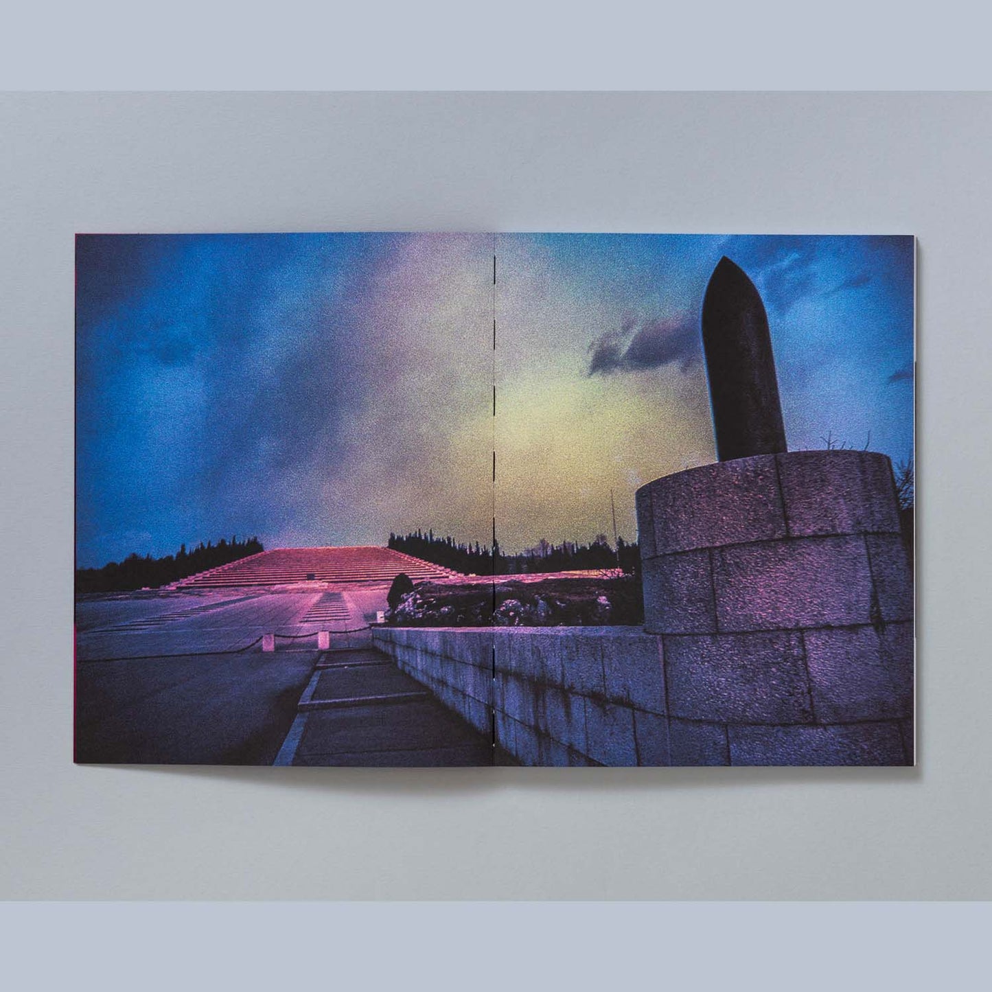 Da gorizia alle ande