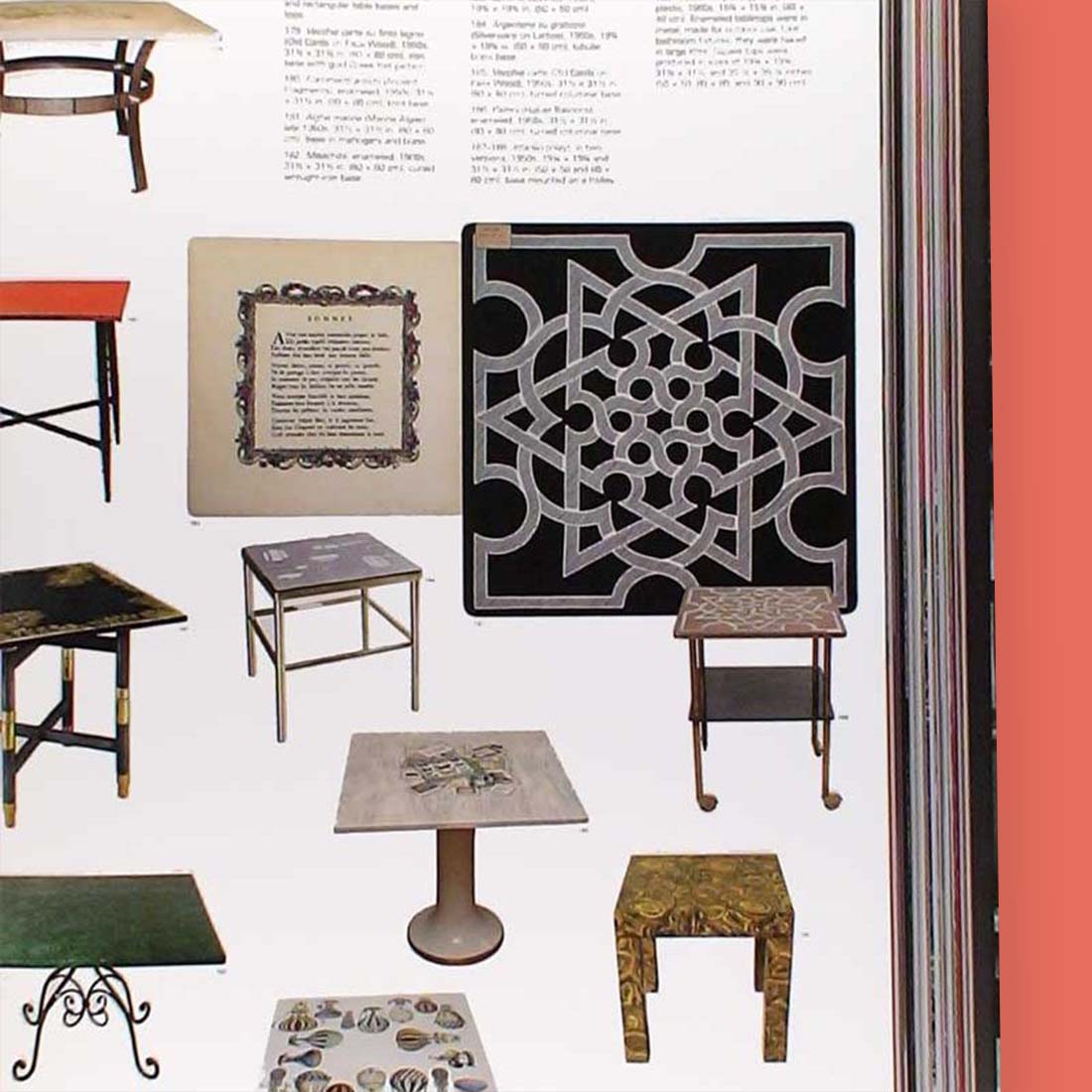 Fornasetti, The Complete Universe