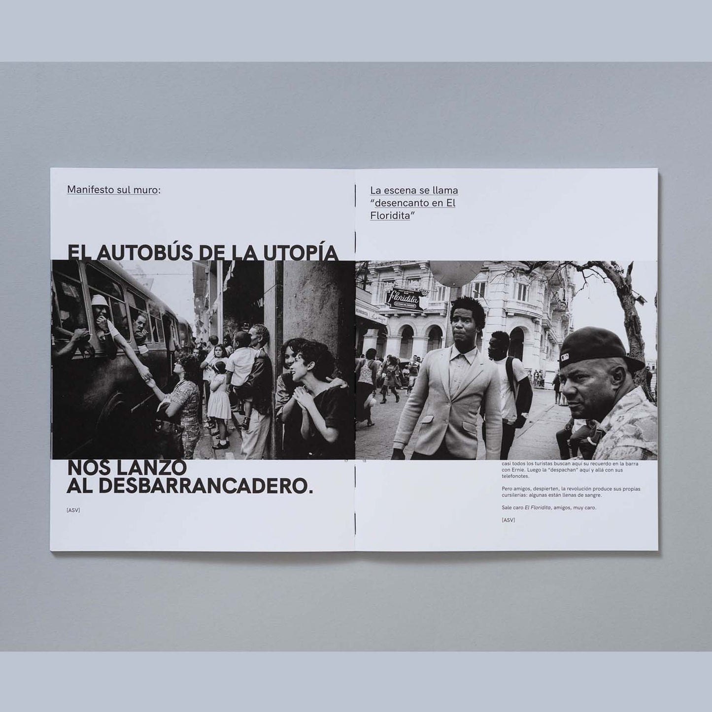 Da gorizia alle ande