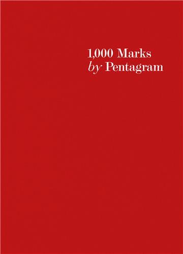 1000 Marks by Pentagram /English