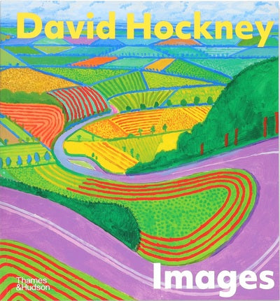 David Hockney: Images