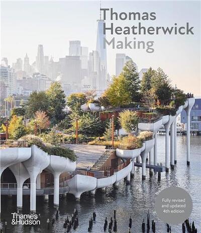 Thomas Heatherwick: Making (new edition) /English