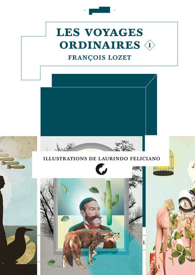 Ordinary Journeys (1)