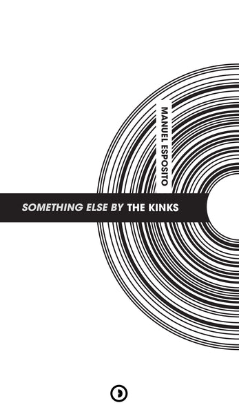 The Kinks : Something Else by The Kinks