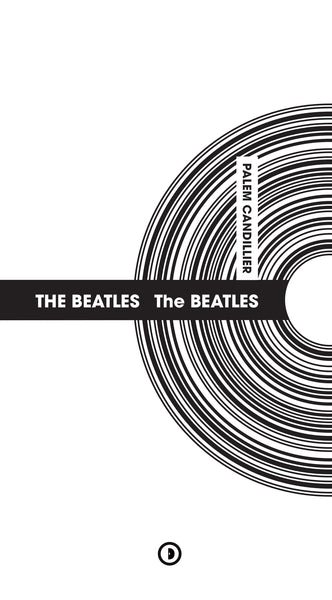 THE BEATLES THE BEATLES